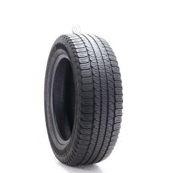 Used 235/60R18 Goodyear Fortera HL 102T - 7.5/32