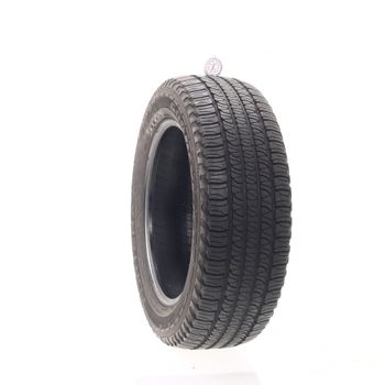 Used 235/60R18 Goodyear Fortera HL 102T - 7.5/32