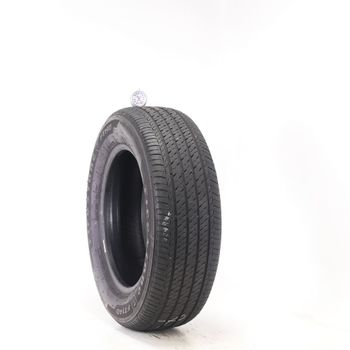 Set of (2) Used 205/65R16 Firestone FT140 95H - 5.5-7/32