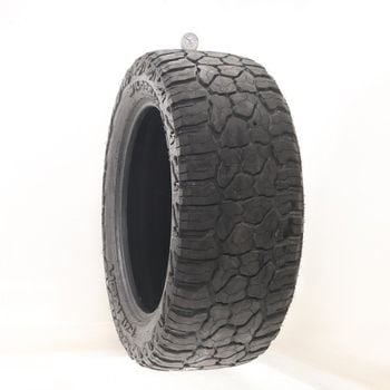 Used LT35X12.5R22 Falken Wildpeak R/T 01 117R - 11.5/32