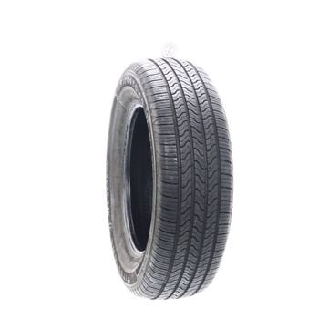 Set of (2) Used 235/65R18 Firestone All Season (Firestone) 106T - 8/32
