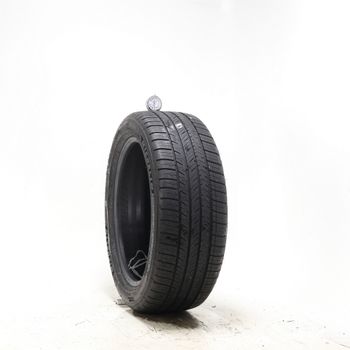 Used 205/50ZR17 Michelin Pilot Sport All Season 4 93Y - 7/32