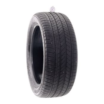 Set of (4) Used 275/45R20 Bridgestone Alenza Sport A/S RFT 110H - 8.5-9/32