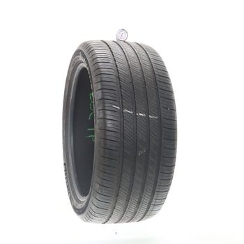 Used 295/40R21 Michelin Primacy Tour A/S POL 111V - 7.5/32