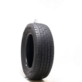 Set of (4) Used 235/65R17 DeanTires Road Control NW-3 Touring A/S 104T - 6.5/32