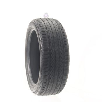 Set of (2) Used 245/50R20 Yokohama Geolandar CV G058 102V - 7.5-8/32