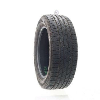 Set of (2) Used 275/55R20 Corsa Highway Terrain Plus 117T - 9.5-11/32