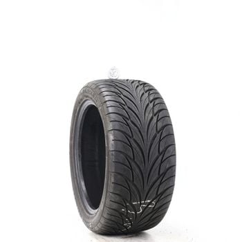 Used 275/40R17 Federal Super Steel 595 98V - 8.5/32