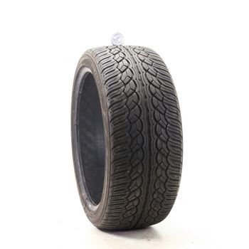 Used 255/40R20 Yokohama Parada Spec-X 101V - 9/32