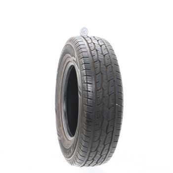 Used LT245/75R17 Delinte DX-11 Bandit H/T 121/118S - 9.5/32