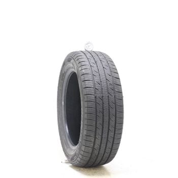 Set of (4) Used 205/55R16 Mazama Reputation NLW-3 91H - 9/32