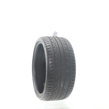 Used 265/30ZR19 Hankook Ventus V12 evo2 (K120) 93Y - 8/32