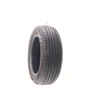 Used 225/60R17 Goodyear Assurance Outlast 99H - 9/32