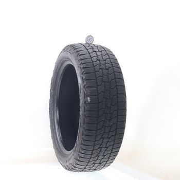 Used 235/55R20 Falken Wildpeak A/T Trail 102V - 9/32