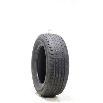 Set of (2) Used 225/60R16 GT Radial Touring VP Plus 98H - 6.5/32