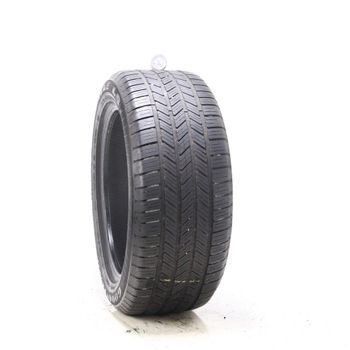 Set of (2) Used 255/50R19 Goodyear Eagle LS-2 NO 103V - 5.5/32