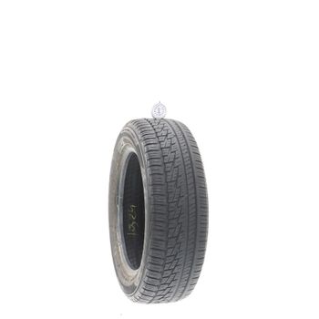 Used 185/60R15 Falken Ziex ZE950 A/S 84H - 6.5/32