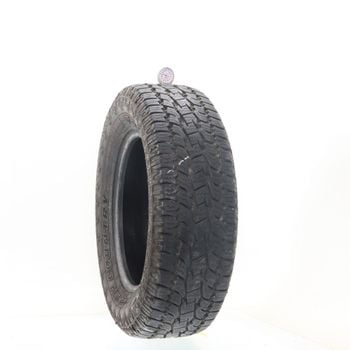 Used 245/65R17 Toyo Open Country A/T II 105T - 11/32