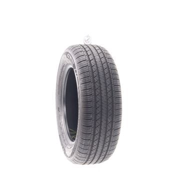 Set of (4) Used 215/60R16 GT Radial Touring VP Plus 95H - 9-9.5/32