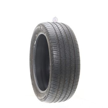 Set of (4) Used 265/45R21 Bridgestone Alenza Sport A/S ENLITEN 104T - 6.5-7.5/32