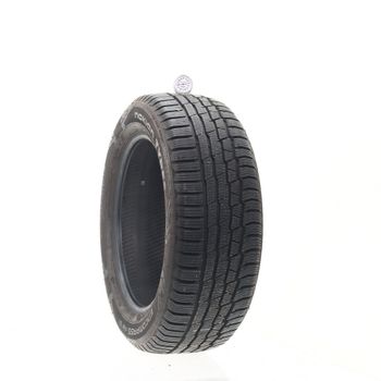 Used 225/55R17 Nokian Encompass AW01 97V - 10/32