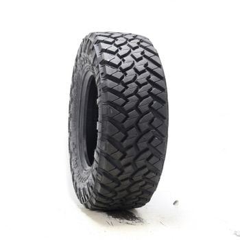 Used LT295/70R17 Nitto Trail Grappler M/T 121/118P - 15/32