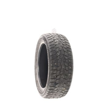 Used 225/50R18 Cooper Evolution Winter Studded 95T - 8/32