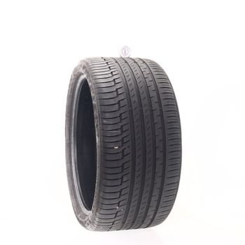 Used 315/30R22 Continental PremiumContact 6 107Y - 6.5/32