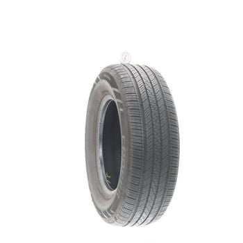 Set of (2) Used 215/70R15 Cooper Endeavor 98H - 7.5/32