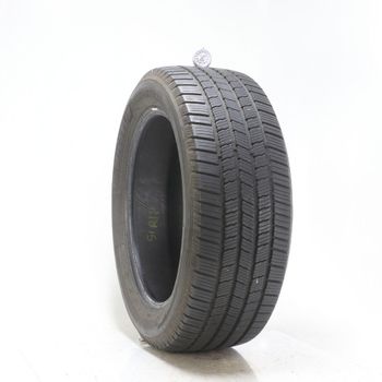 Set of (2) Used 265/50R20 Michelin Defender LTX M/S 107T - 9-9.5/32