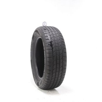 Set of (2) Used 225/60R17 Leao Lion Sport HP3 99H - 8.5/32
