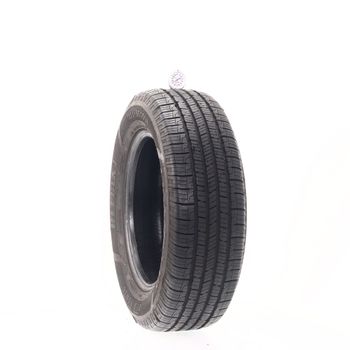 Set of (2) Used 205/65R16 Goodyear Reliant All-season 95H - 9-9.5/32
