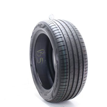 Used 275/45R20 Pirelli P Zero PZ4 Run Flat 110Y - 7.5/32