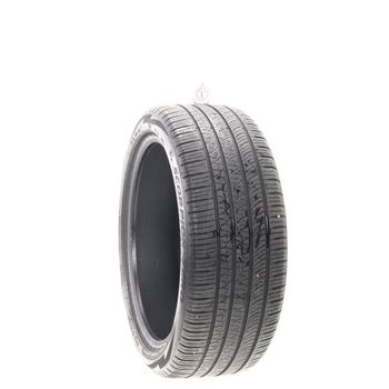 Used 255/40R20 Pirelli Scorpion Zero 101H - 7/32