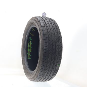 Set of (2) Used 225/55R19 Cooper ProControl 99V - 8-9/32
