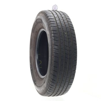 Used LT245/75R16 Michelin Agilis LTX MO-V 120/116Q - 7.5/32