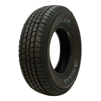 New P245/70R17 Ironman Radial A/P 110T