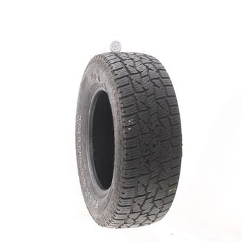 Used 265/65R17 DeanTires Back Country SQ-4 A/T 112T - 10/32
