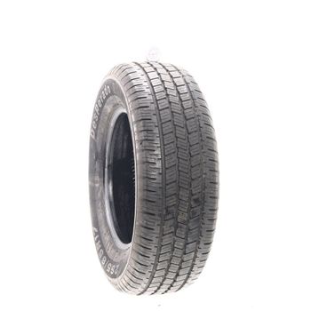 Used 265/65R17 Atlas Desperado II 112T - 9.5/32