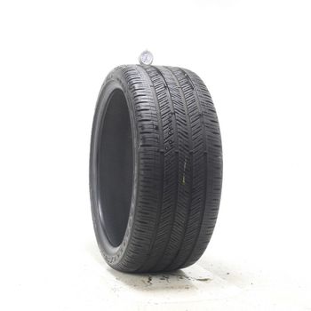 Set of (2) Used 265/35R21 Goodyear Eagle Touring NF0 101H - 8/32