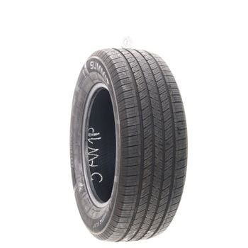 Used 265/60R18 Summit Trail Climber SUV2 110H - 7.5/32