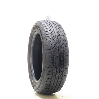 Set of (2) Used 225/60R18 Goodyear Assurance Outlast 100H - 10.5-11/32