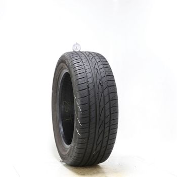 Used 235/55R17 Ohtsu FP0612 A/S 99W - 7/32