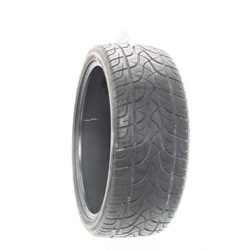 Used 295/35R24 VersaTyre TRX 4800 110V - 8/32