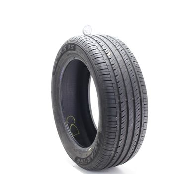 Used 215/55R17 Starfire Solarus A/S 94V - 8/32