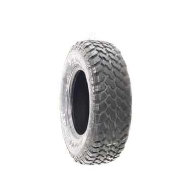 Used LT235/75R15 Nexen Roadian MT 104/101Q - 13/32