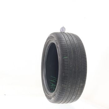 Set of (4) Used 235/45R18 Hankook Ventus S1 Noble2 94V - 7-8.5/32
