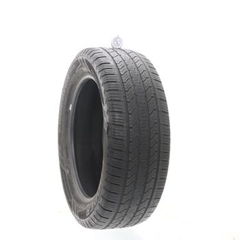 Used 255/55R20 Cooper Endeavor Plus 110H - 5.5/32