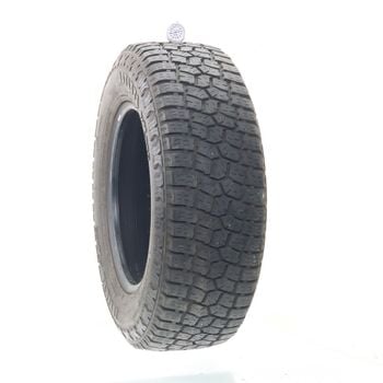 Set of (2) Used LT265/70R18 Advanta ATX-850 124/121S - 10-11/32