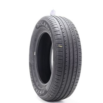 Set of (4) Used 225/65R17 Starfire Solarus A/S 102H - 7/32